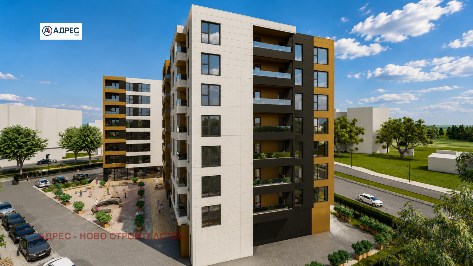 Продава 2-СТАЕН, гр. Русе, Централен южен район, снимка 10 - Апартаменти - 54030686