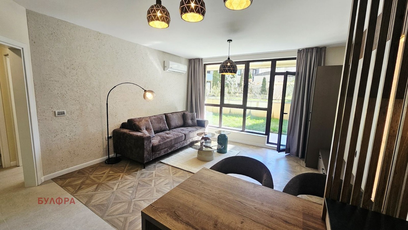 Продава 2-СТАЕН, гр. София, Лозенец, снимка 2 - Апартаменти - 54238133