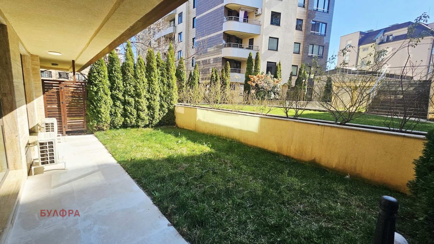 Продава 2-СТАЕН, гр. София, Лозенец, снимка 10 - Апартаменти - 54238133