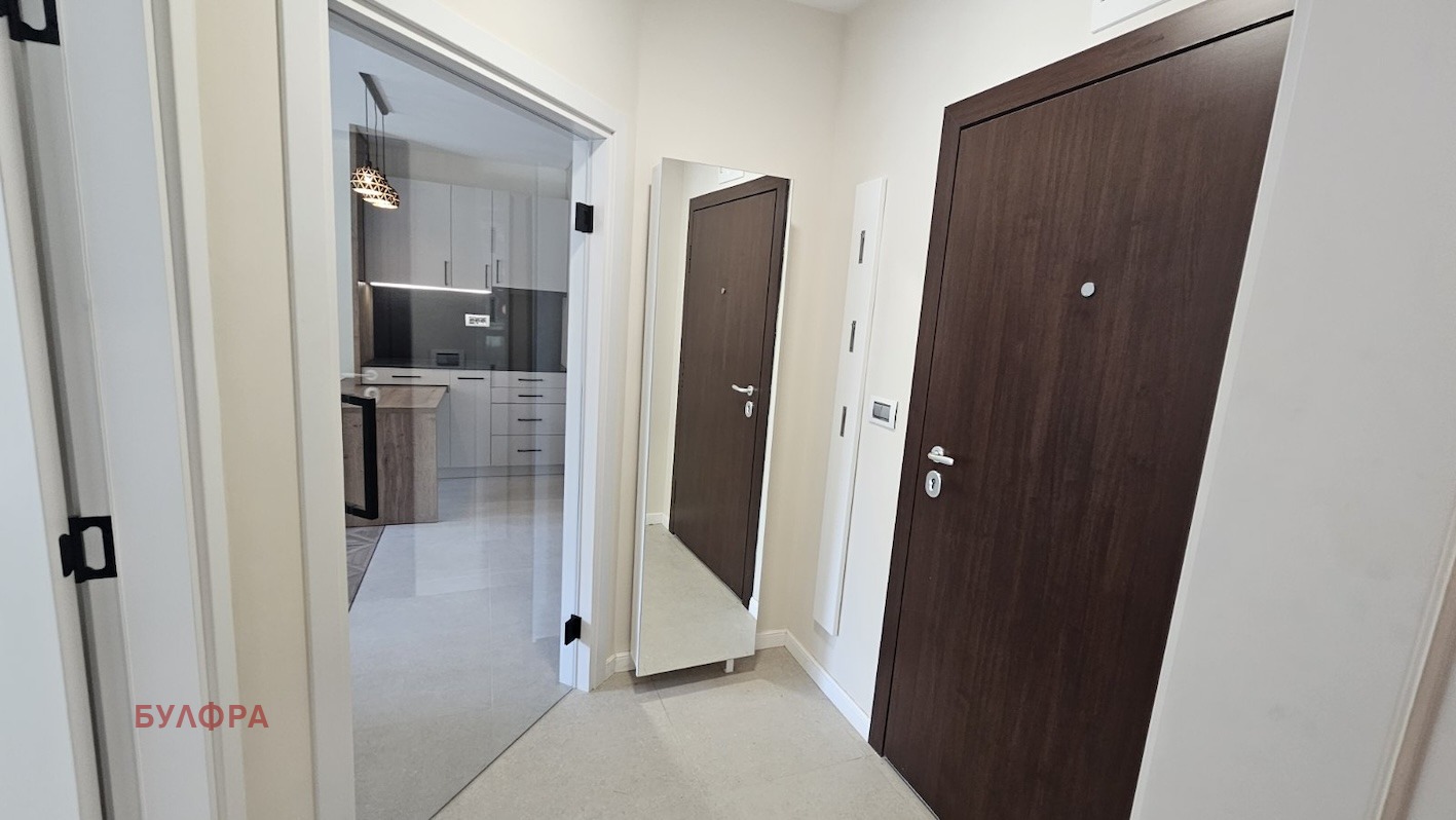 Продава 2-СТАЕН, гр. София, Лозенец, снимка 6 - Апартаменти - 54238133