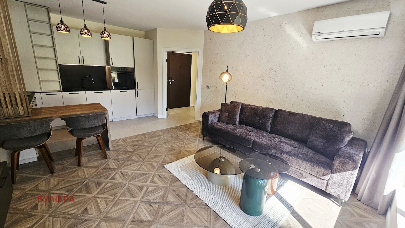 Продава 2-СТАЕН, гр. София, Лозенец