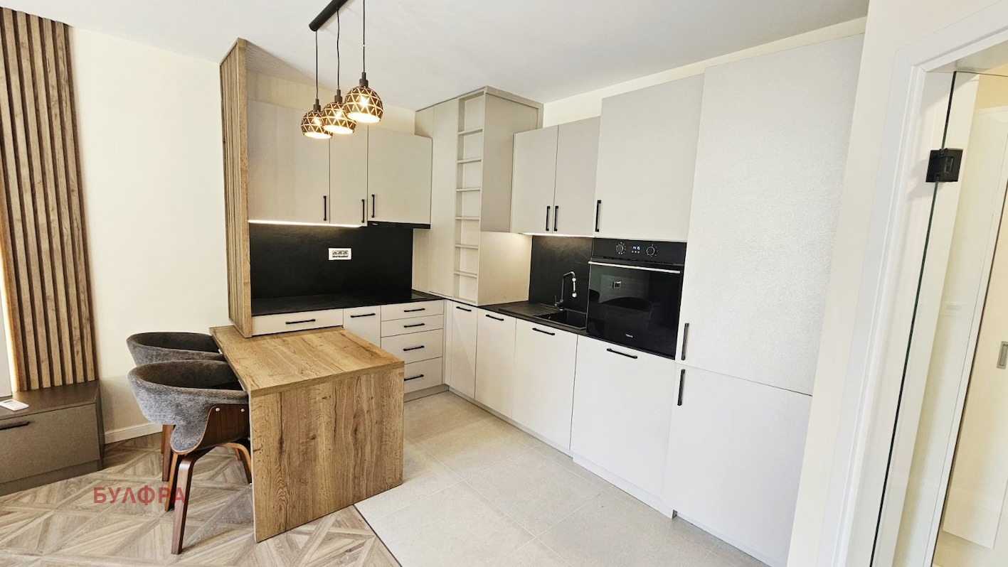 Продава 2-СТАЕН, гр. София, Лозенец, снимка 5 - Апартаменти - 54238133