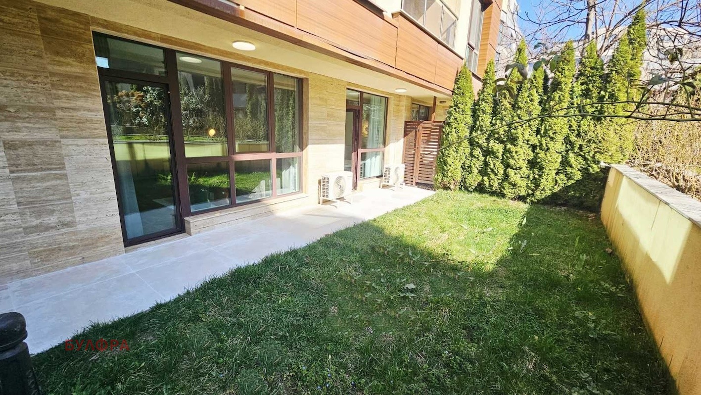 Продава 2-СТАЕН, гр. София, Лозенец, снимка 11 - Апартаменти - 54238133