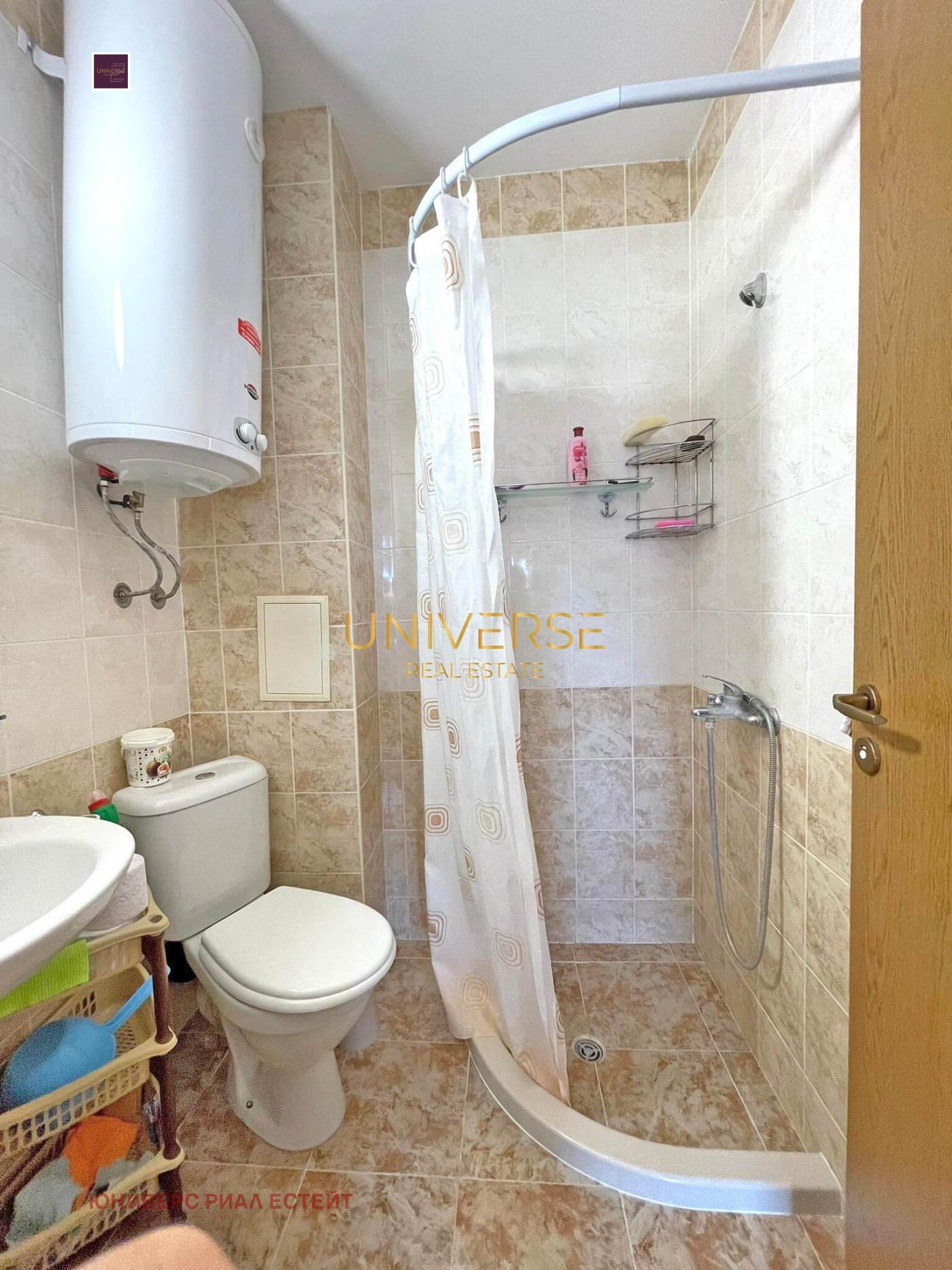 Продава 2-СТАЕН, с. Тънково, област Бургас, снимка 7 - Апартаменти - 54647571
