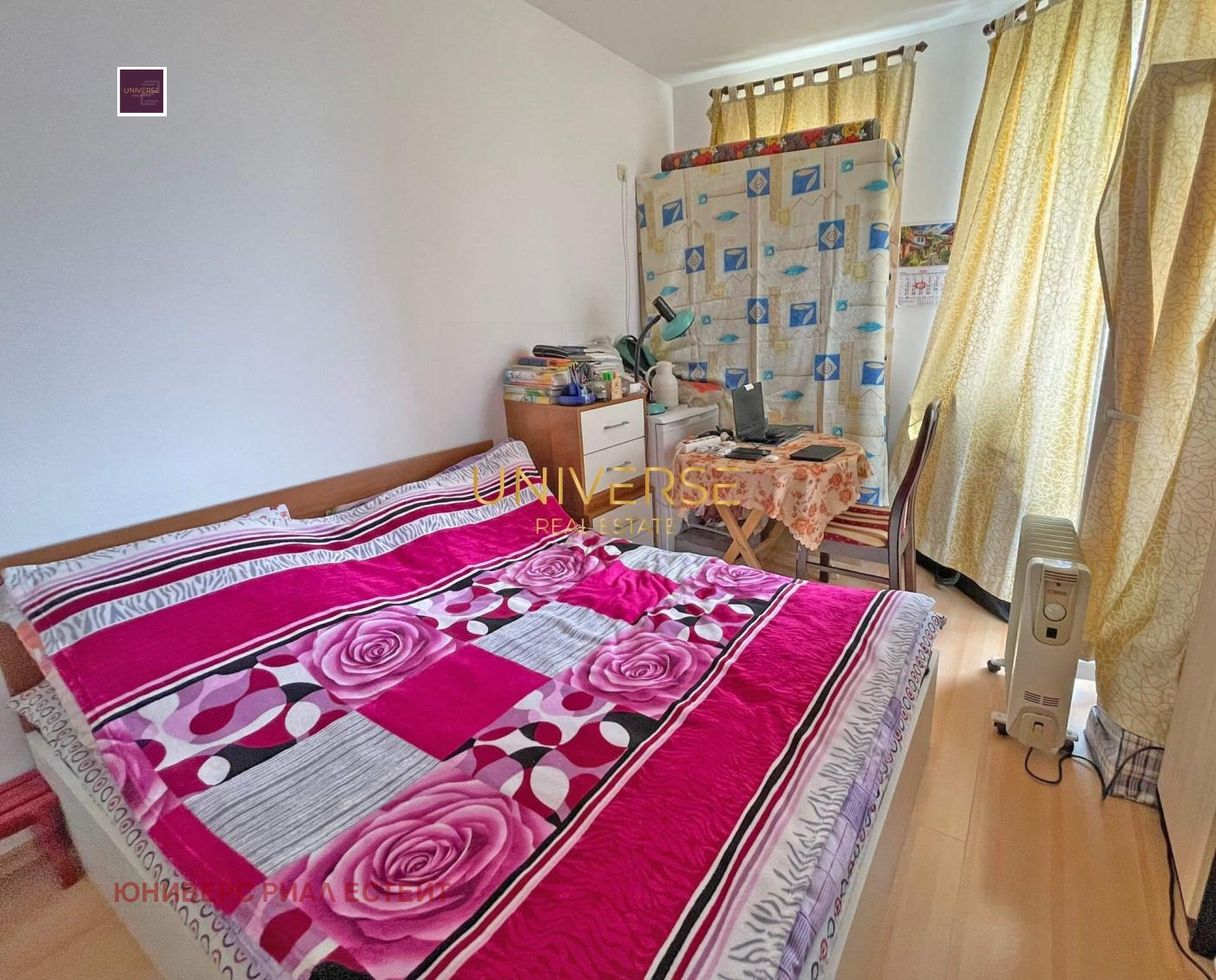 Продава 2-СТАЕН, с. Тънково, област Бургас, снимка 5 - Апартаменти - 54647571