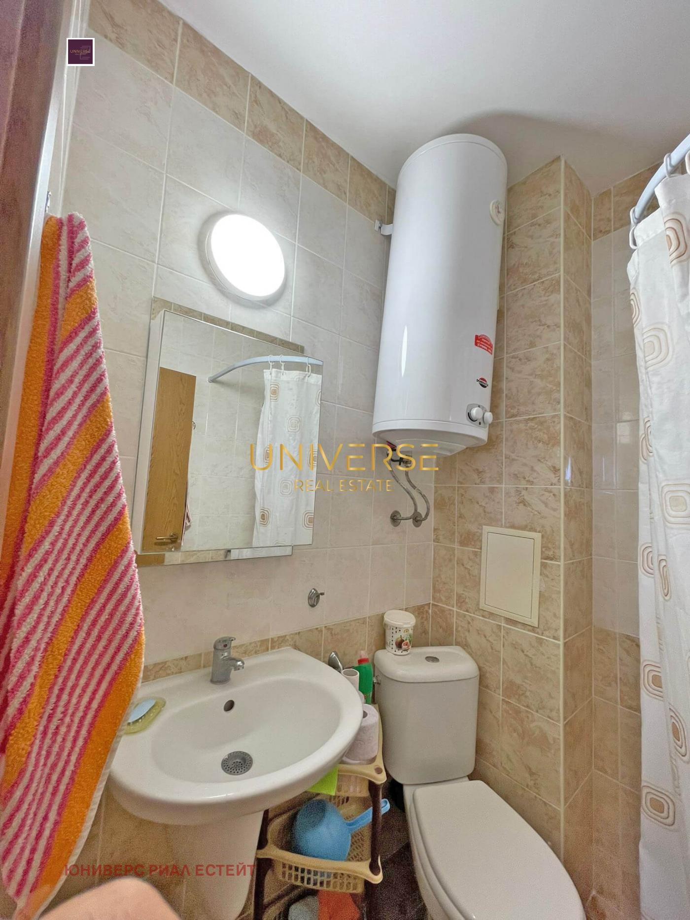 Продава 2-СТАЕН, с. Тънково, област Бургас, снимка 8 - Апартаменти - 54647571