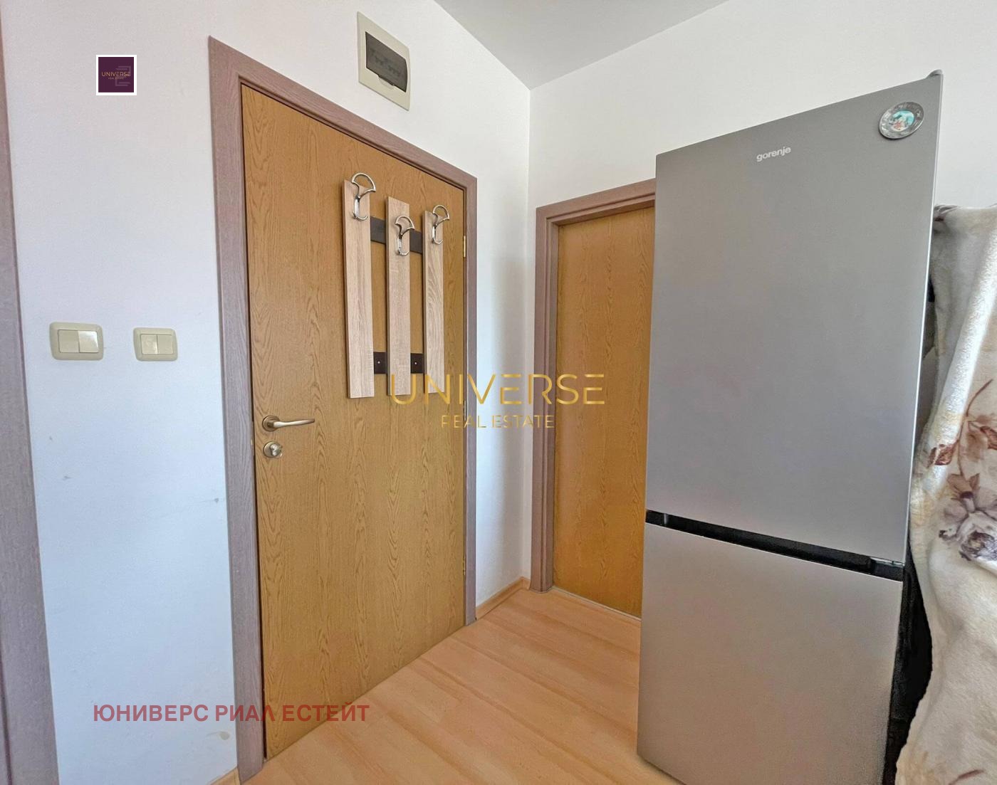 Продава 2-СТАЕН, с. Тънково, област Бургас, снимка 2 - Апартаменти - 54647571