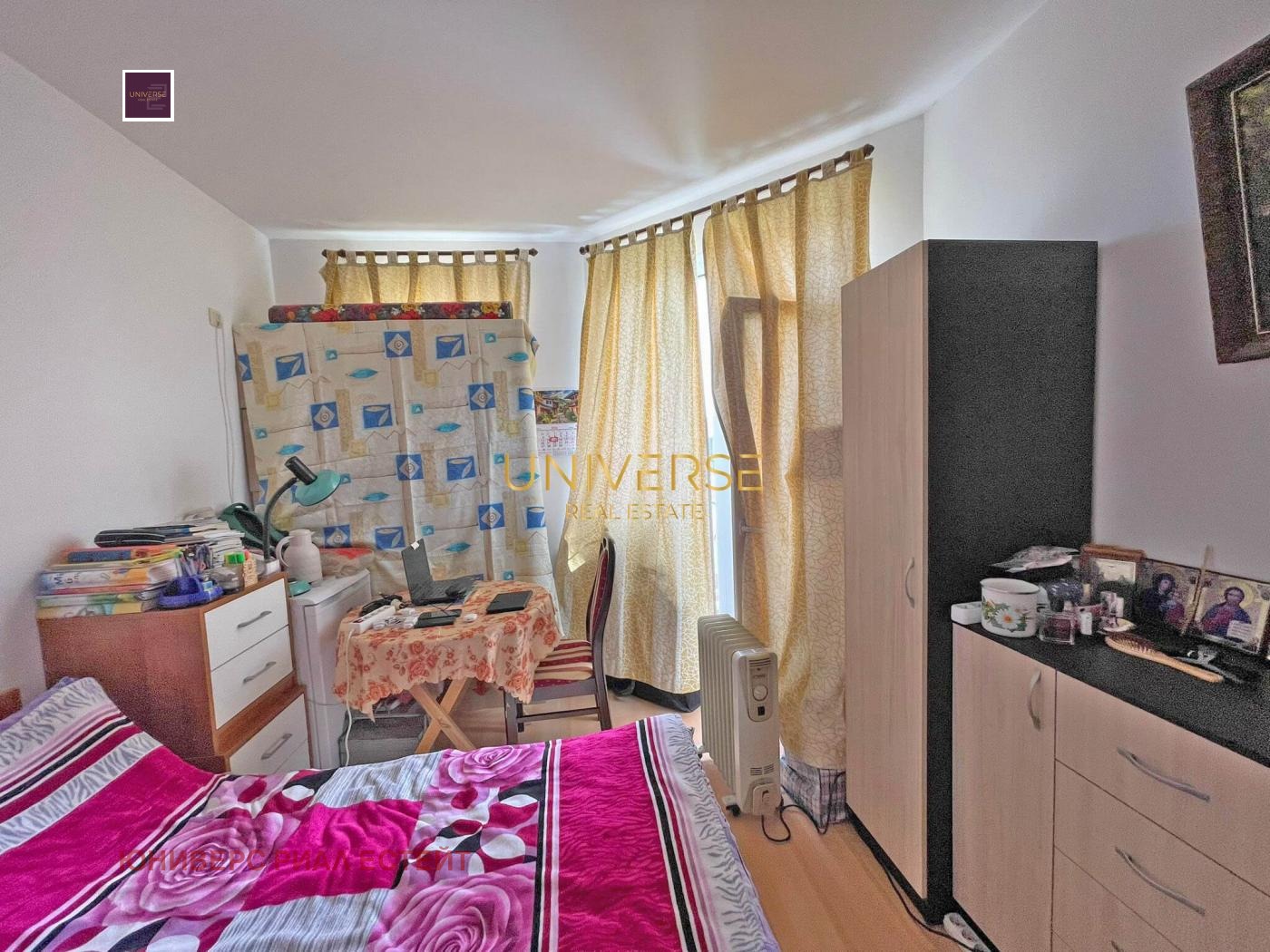 Продава 2-СТАЕН, с. Тънково, област Бургас, снимка 4 - Апартаменти - 54647571