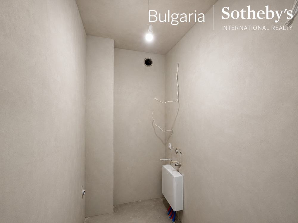 Продава 2-СТАЕН, гр. София, Манастирски ливади, снимка 12 - Апартаменти - 55280786