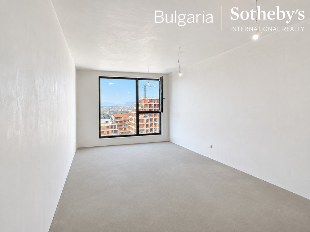 Продава 2-СТАЕН, гр. София, Манастирски ливади, снимка 4 - Апартаменти - 55280786