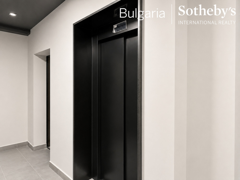 Продава 2-СТАЕН, гр. София, Манастирски ливади, снимка 13 - Апартаменти - 55280786