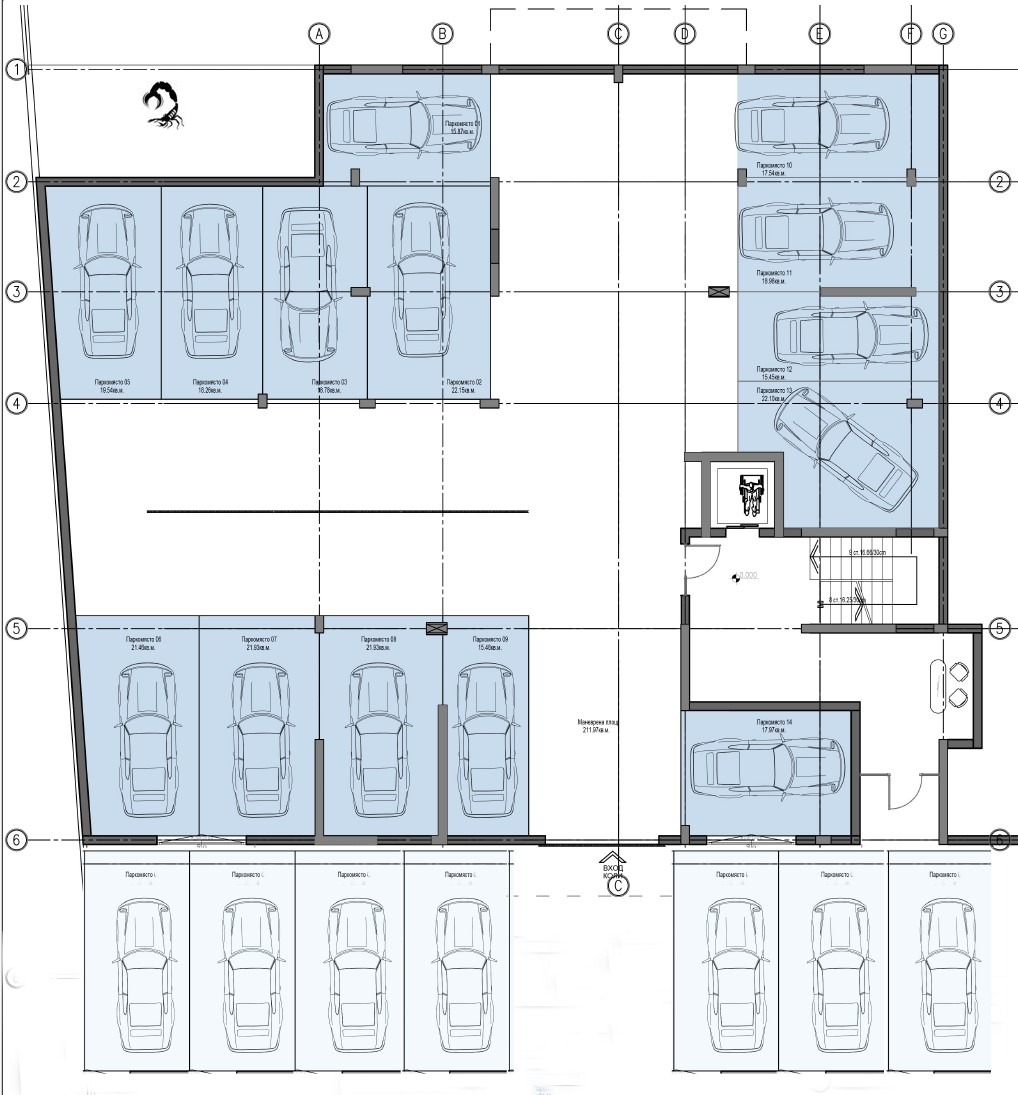 Продава 3-СТАЕН, гр. Велинград, област Пазарджик, снимка 8 - Апартаменти - 53972725