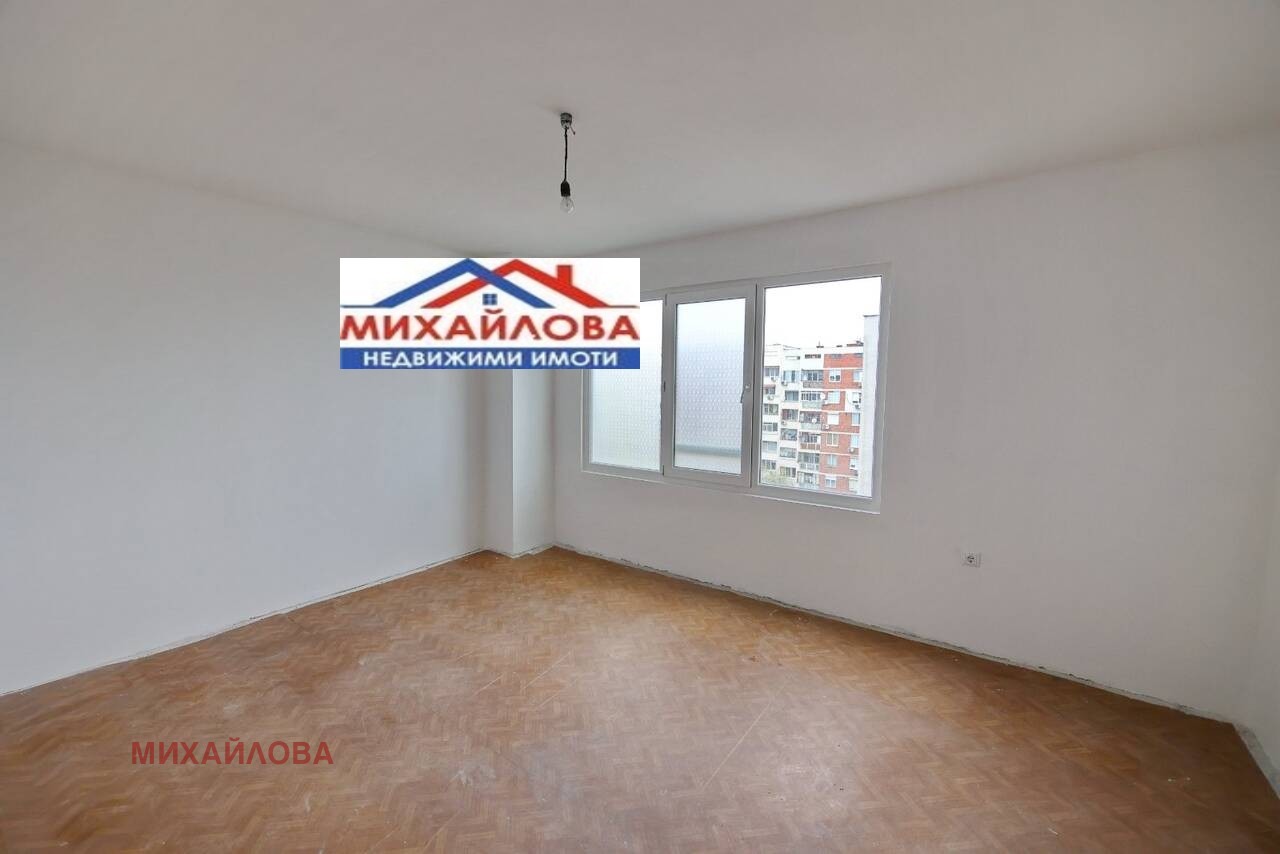 Продава 3-СТАЕН, гр. Стара Загора, Казански, снимка 2 - Апартаменти - 52280497