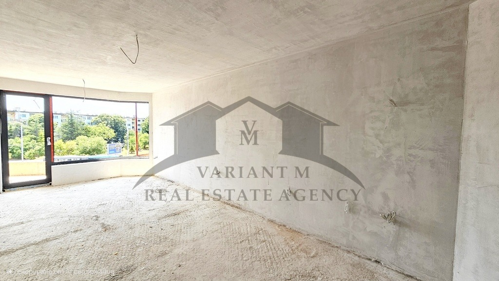 Продава 3-СТАЕН, гр. Варна, Чайка