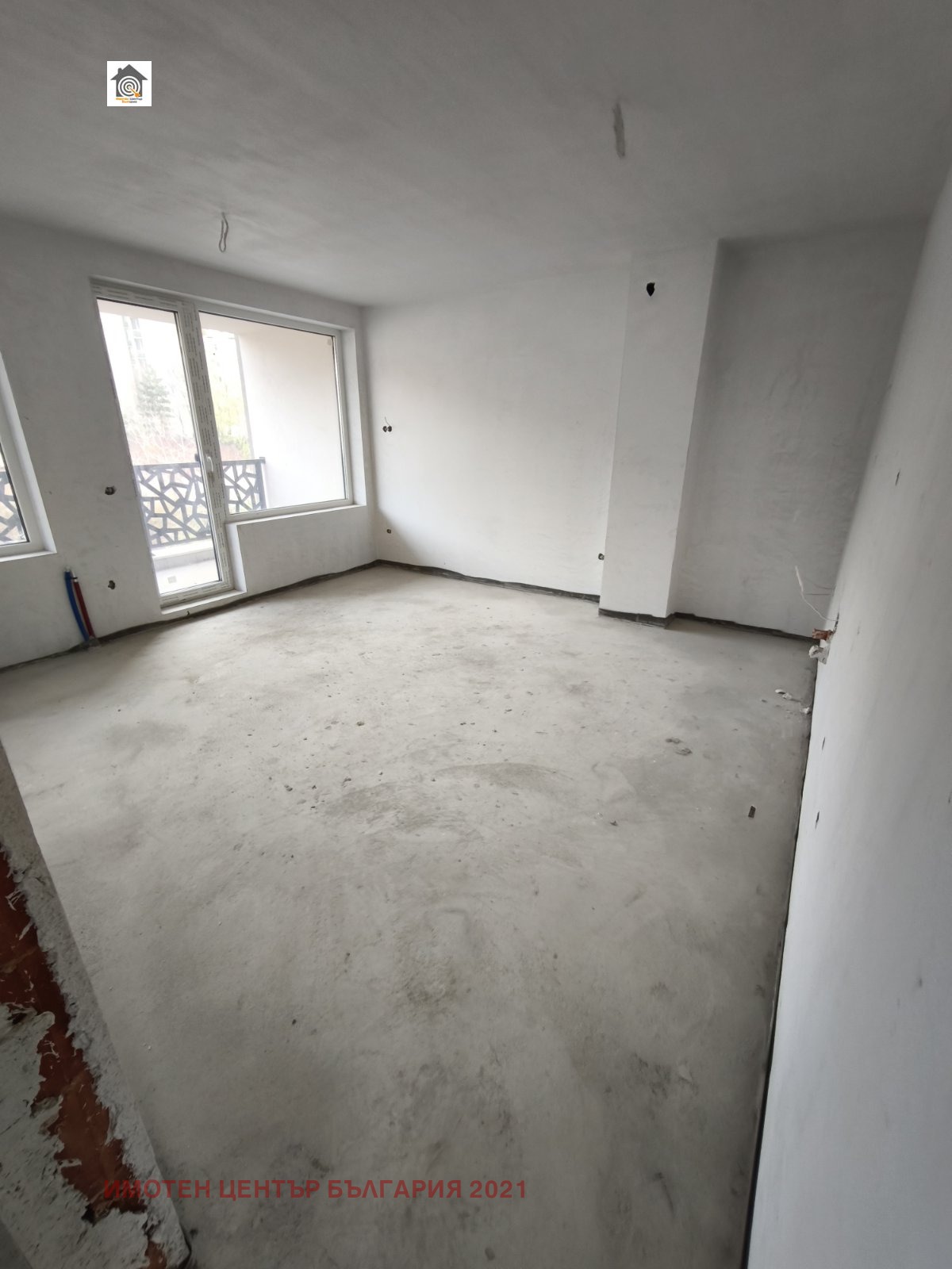 Продава 3-СТАЕН, гр. София, Дианабад, снимка 2 - Апартаменти - 52546292