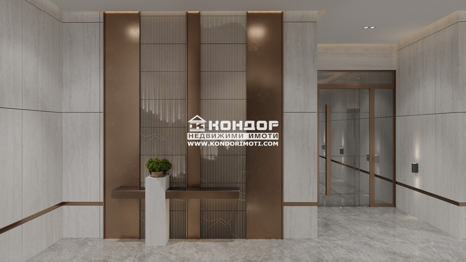 Продава 3-СТАЕН, гр. Пловдив, Остромила, снимка 2 - Апартаменти - 52860976