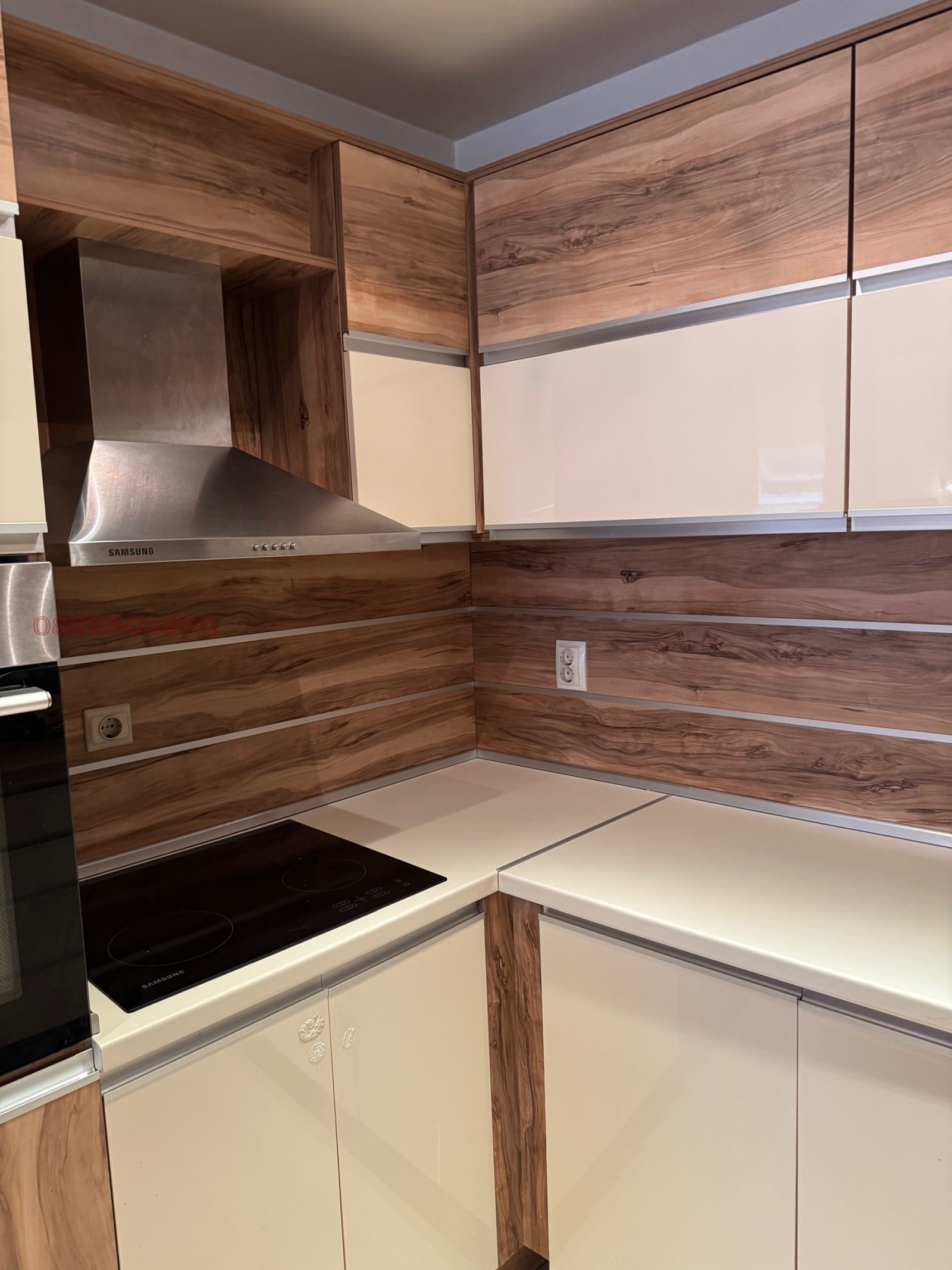 Продава 3-СТАЕН, гр. София, Витоша, снимка 9 - Апартаменти - 53945488