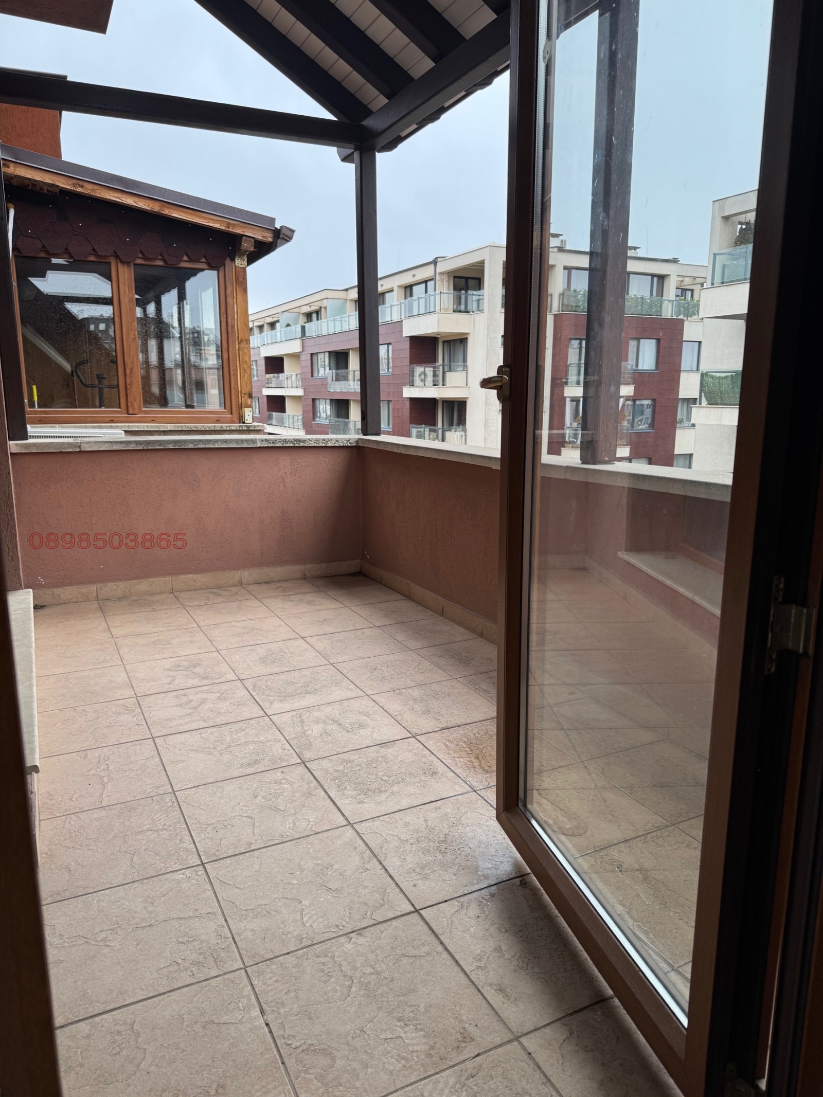 Продава 3-СТАЕН, гр. София, Витоша, снимка 16 - Апартаменти - 53945488