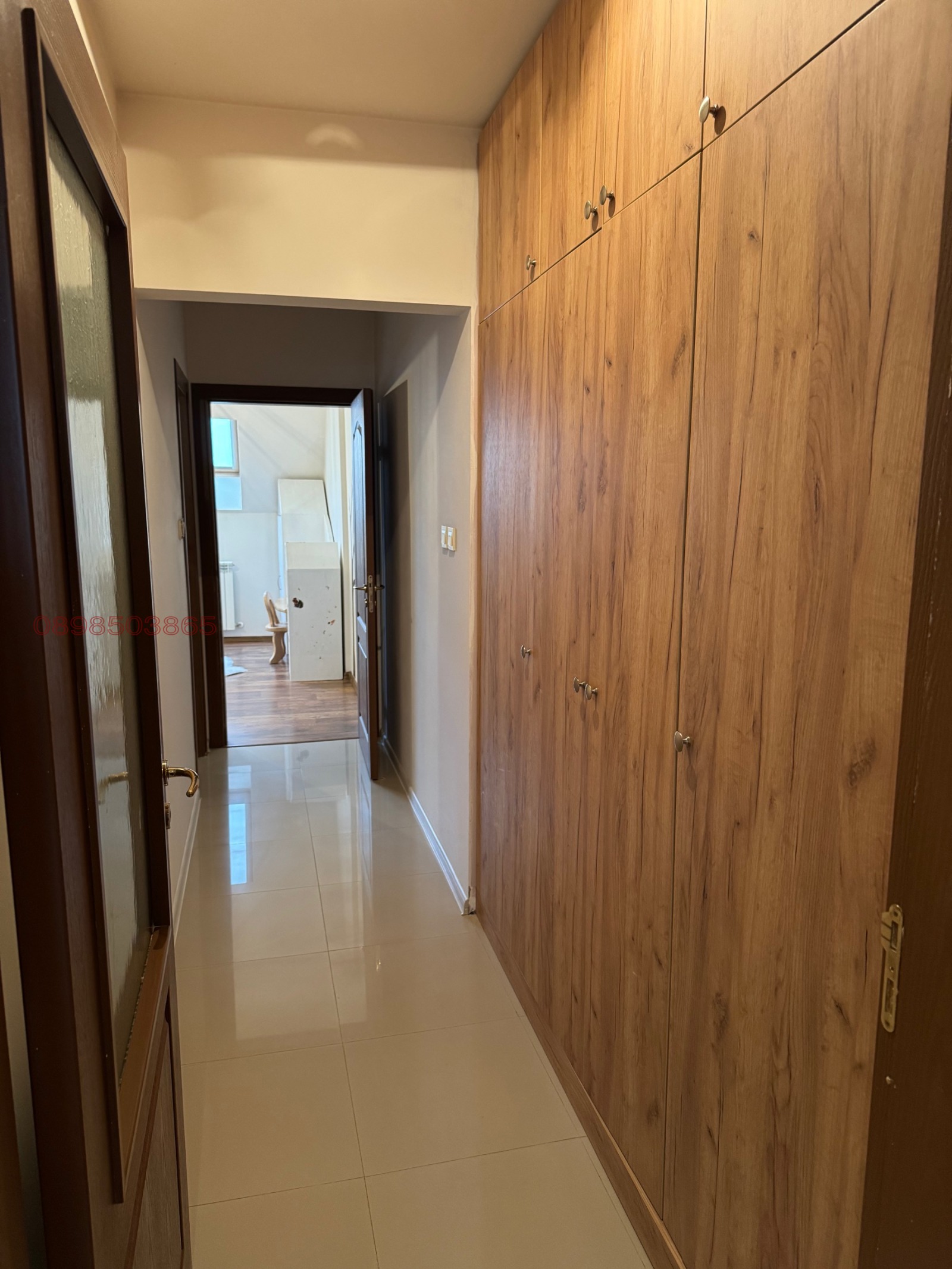 Продава 3-СТАЕН, гр. София, Витоша, снимка 15 - Апартаменти - 53945488