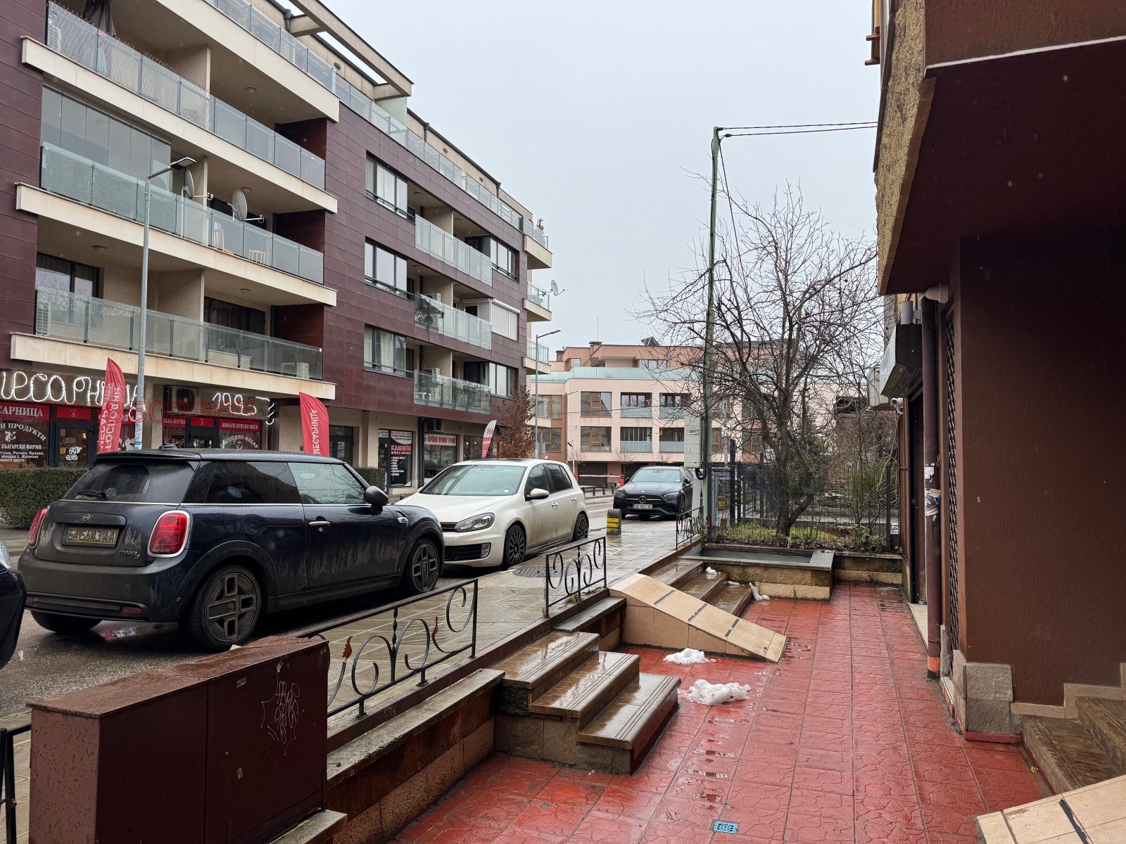 Продава 3-СТАЕН, гр. София, Витоша, снимка 2 - Апартаменти - 53945488