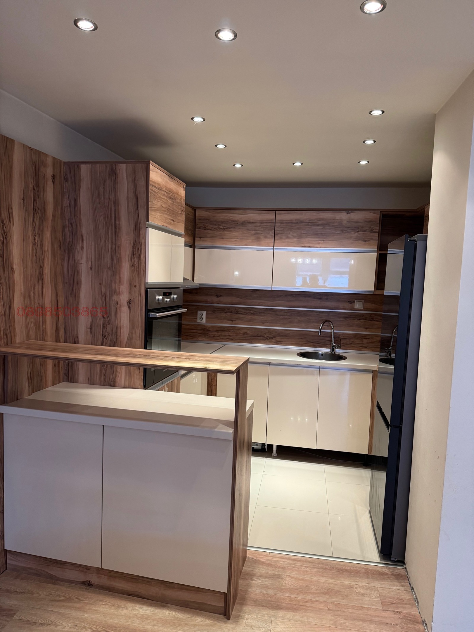 Продава 3-СТАЕН, гр. София, Витоша, снимка 8 - Апартаменти - 53945488