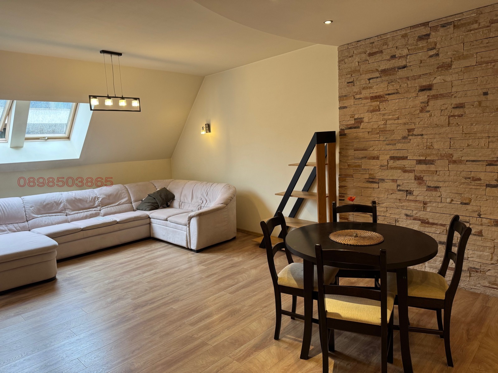 Продава 3-СТАЕН, гр. София, Витоша, снимка 6 - Апартаменти - 53945488