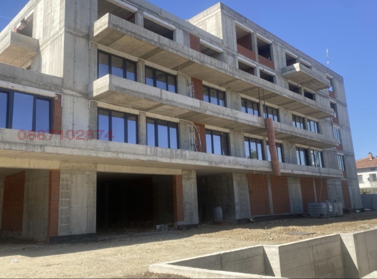 Продава 3-СТАЕН, с. Нови хан, област София област, снимка 3 - Апартаменти - 54007020