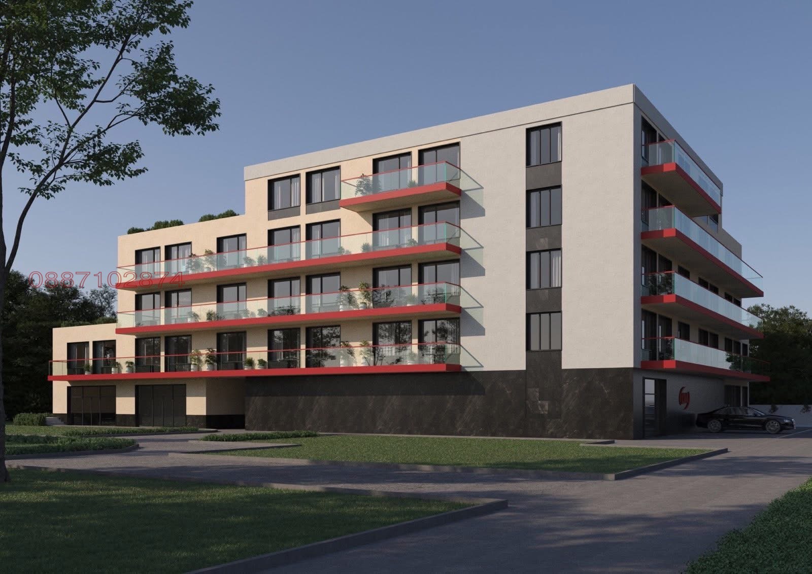 Продава 3-СТАЕН, с. Нови хан, област София област, снимка 2 - Апартаменти - 54648784