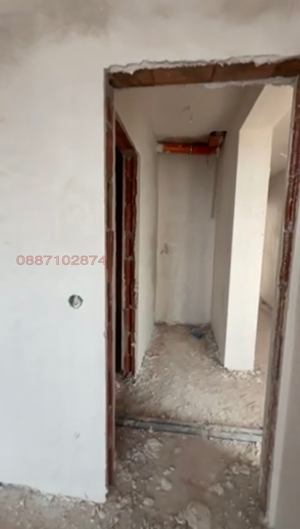 Продава 3-СТАЕН, с. Нови хан, област София област, снимка 11 - Апартаменти - 54007020