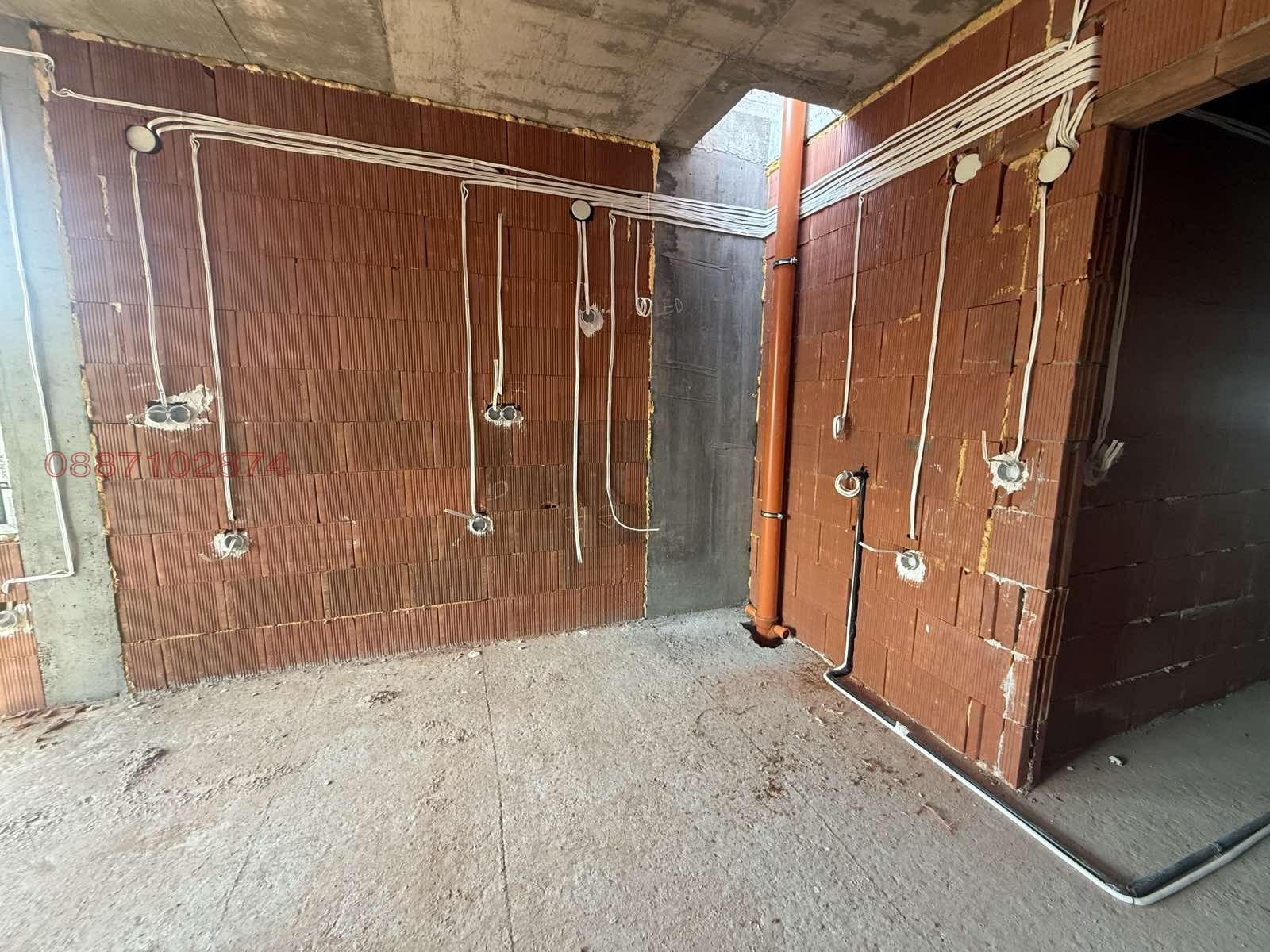 Продава 3-СТАЕН, с. Нови хан, област София област, снимка 5 - Апартаменти - 54007020