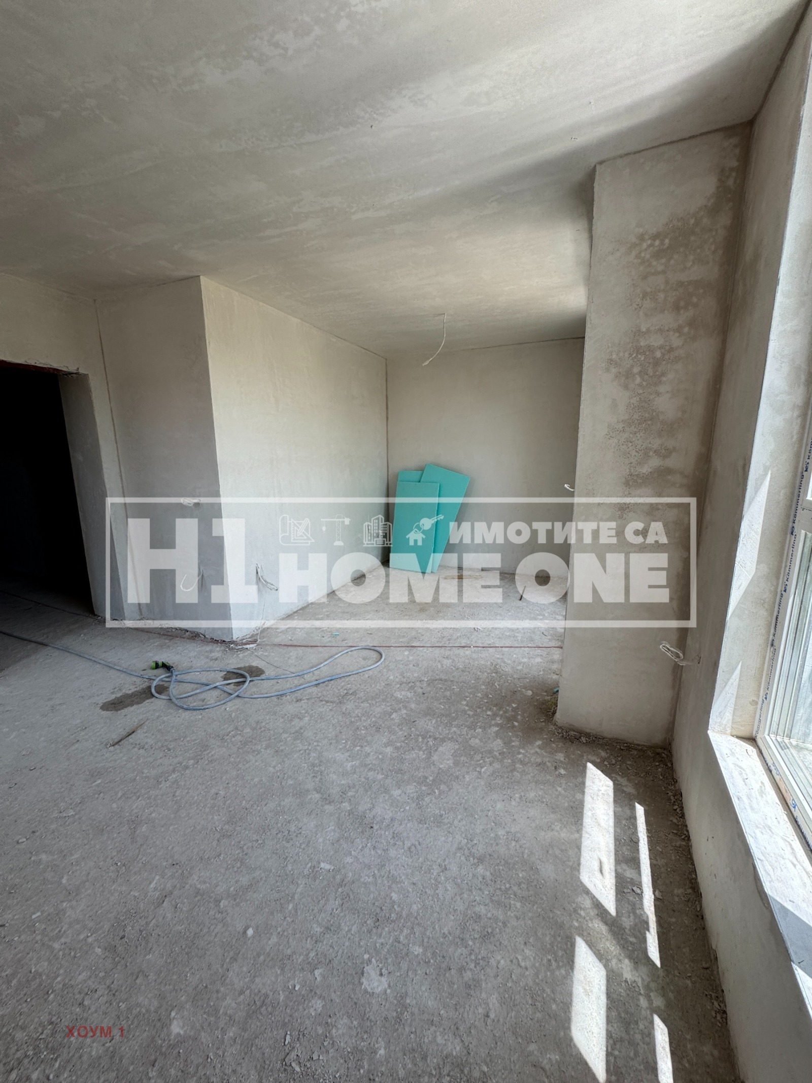 Продава 3-СТАЕН, гр. София, Горубляне, снимка 5 - Апартаменти - 55204122