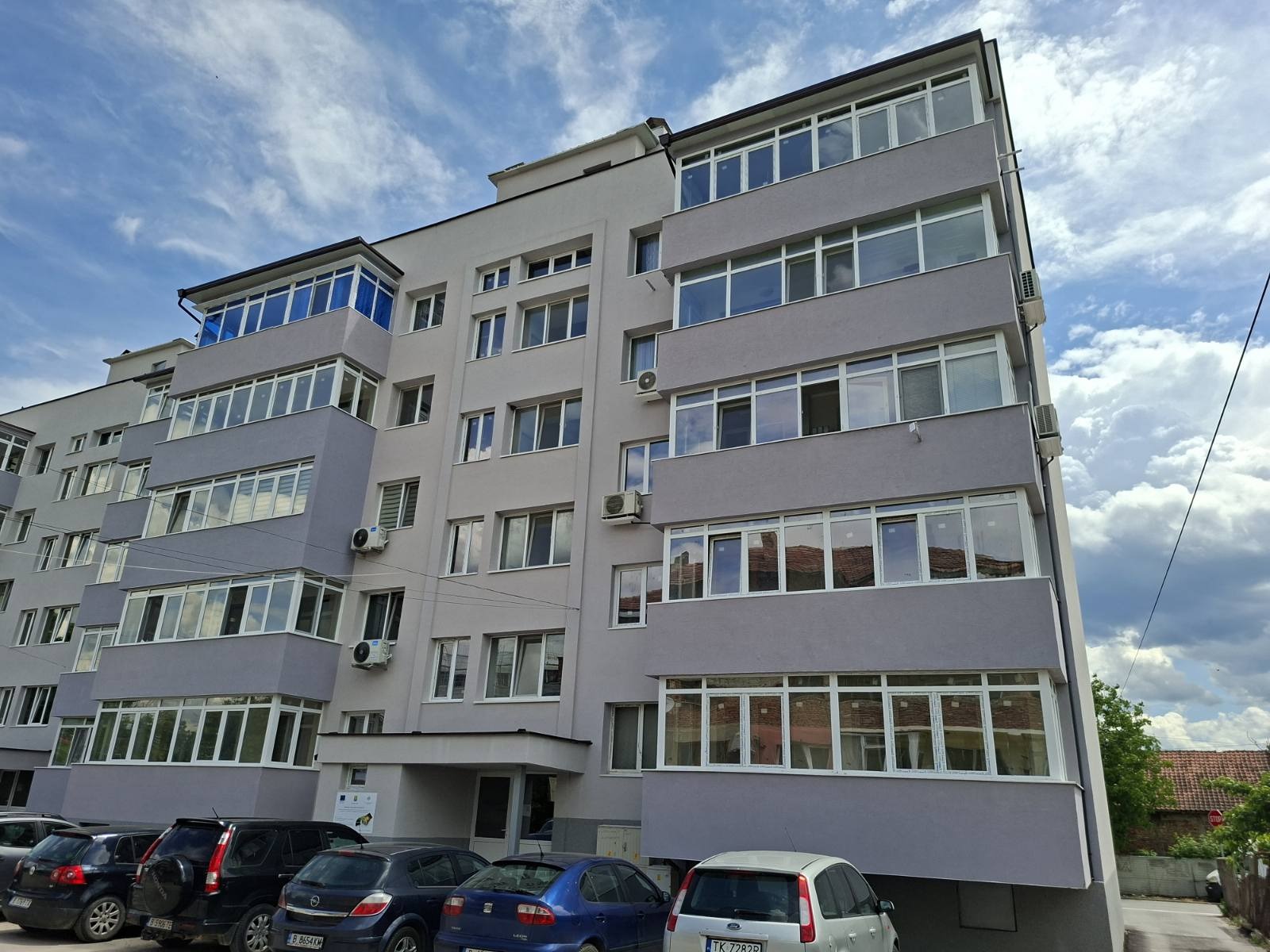 Продава 3-СТАЕН, гр. Дългопол, област Варна, снимка 2 - Апартаменти - 55223742