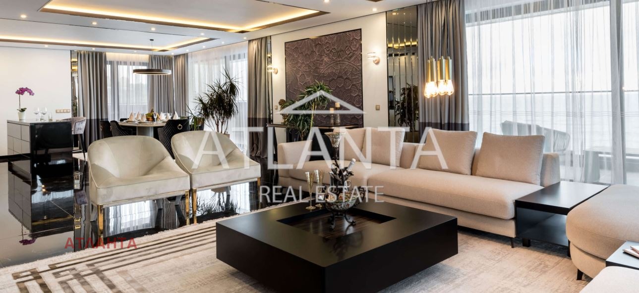 Продава 3-СТАЕН, гр. Варна, к.к. Св.Св. Константин и Елена, снимка 8 - Апартаменти - 55937606