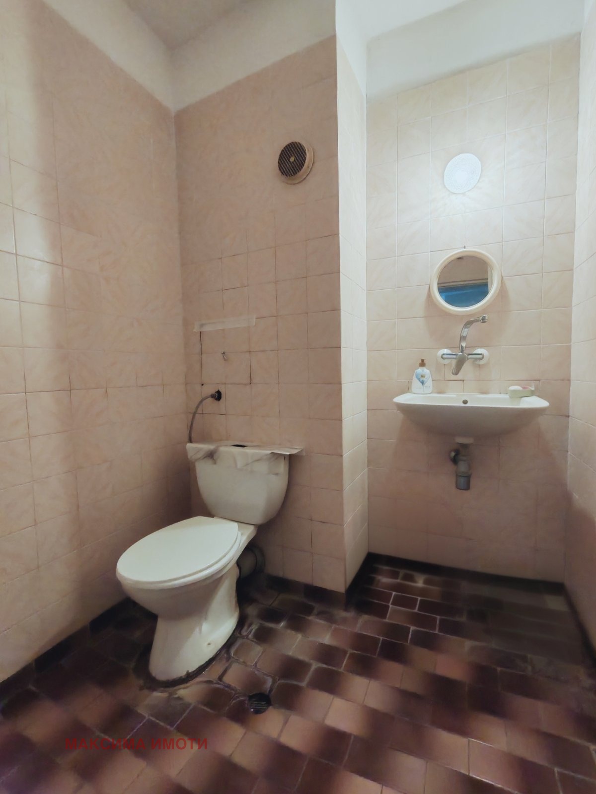 Продава 3-СТАЕН, гр. Бургас, Възраждане, снимка 3 - Апартаменти - 56012547