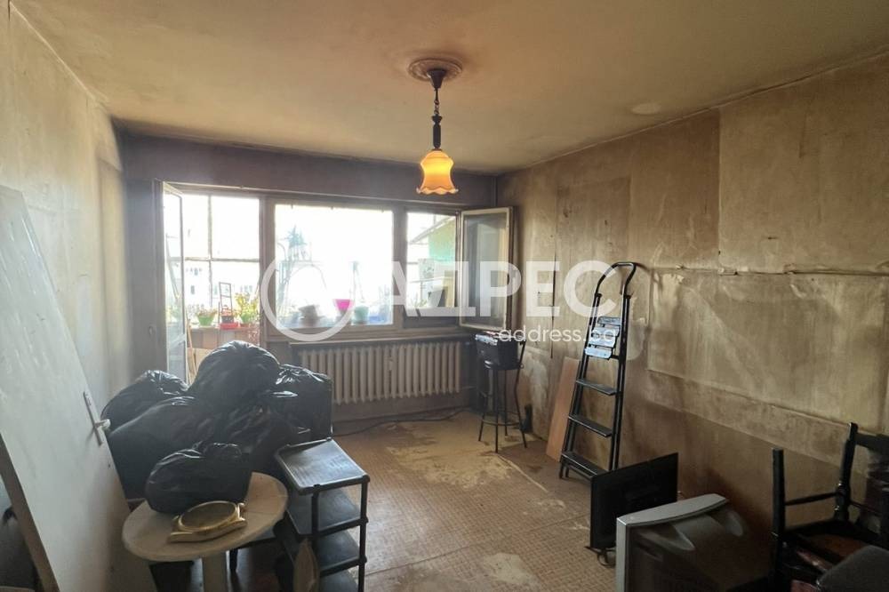 Продава 3-СТАЕН, гр. София, Люлин 2, снимка 10 - Апартаменти - 56117424