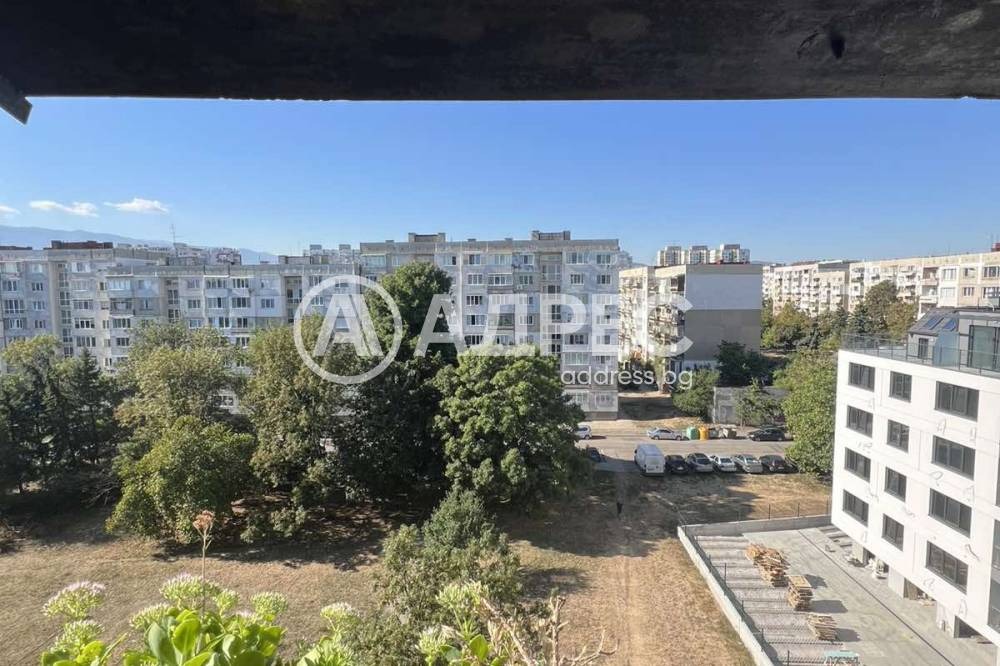 Продава 3-СТАЕН, гр. София, Люлин 2, снимка 9 - Апартаменти - 56117424