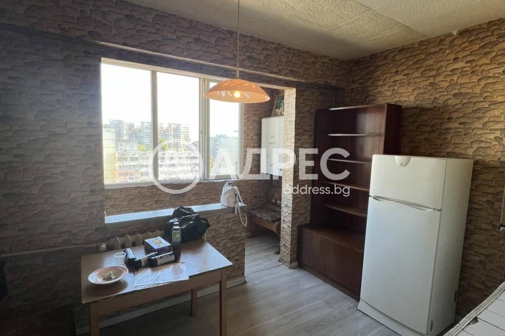 Продава 3-СТАЕН, гр. София, Люлин 2, снимка 6 - Апартаменти - 56117424