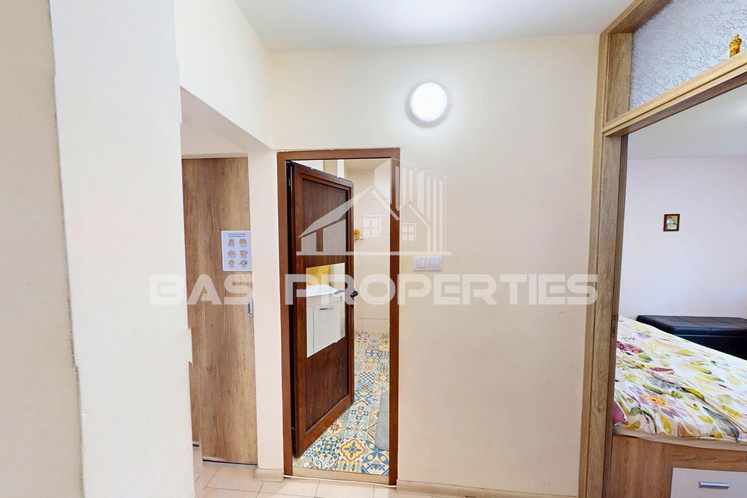 Продава 3-СТАЕН, гр. София, Младост 2, снимка 11 - Апартаменти - 56295402
