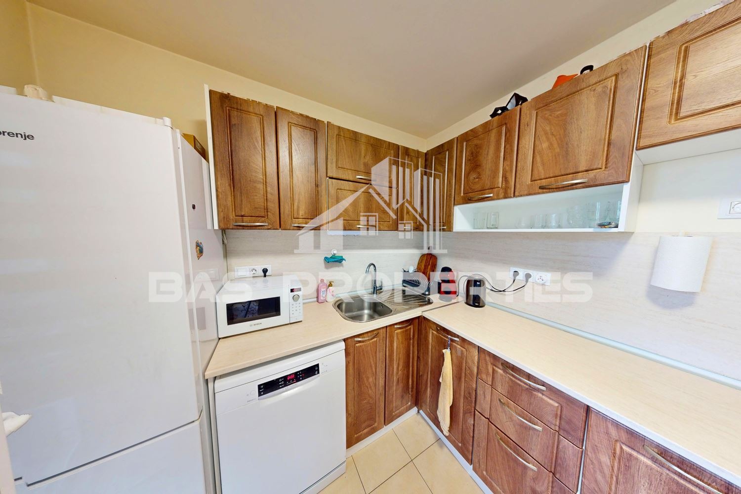 Продава 3-СТАЕН, гр. София, Младост 2, снимка 13 - Апартаменти - 56295402