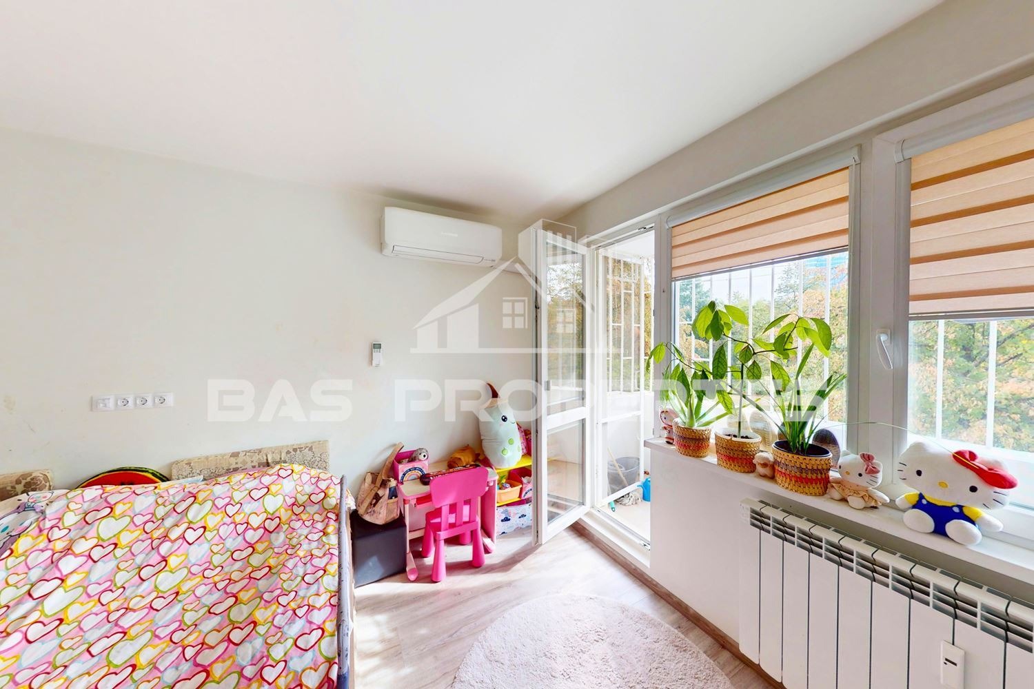 Продава 3-СТАЕН, гр. София, Младост 2, снимка 4 - Апартаменти - 56295402