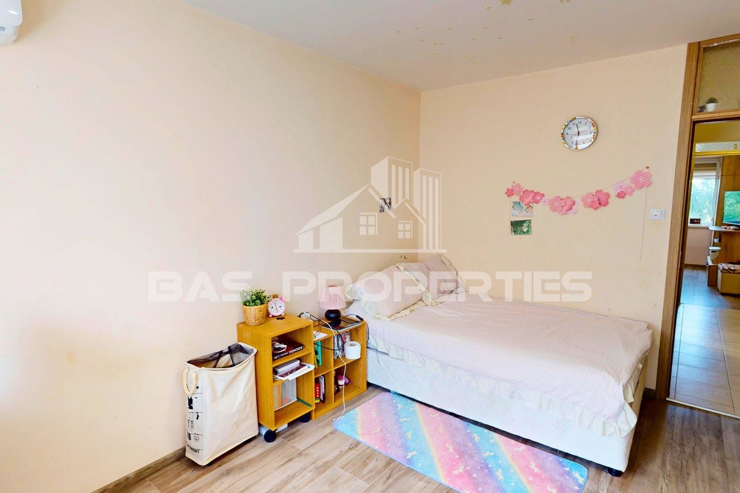 Продава 3-СТАЕН, гр. София, Младост 2, снимка 8 - Апартаменти - 56295402