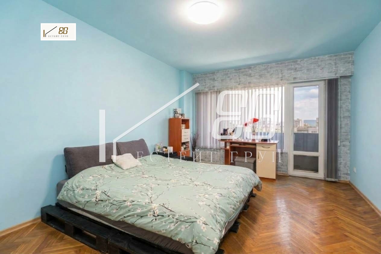 Продава 4-СТАЕН, гр. Варна, Младост 2, снимка 5 - Апартаменти - 56493870