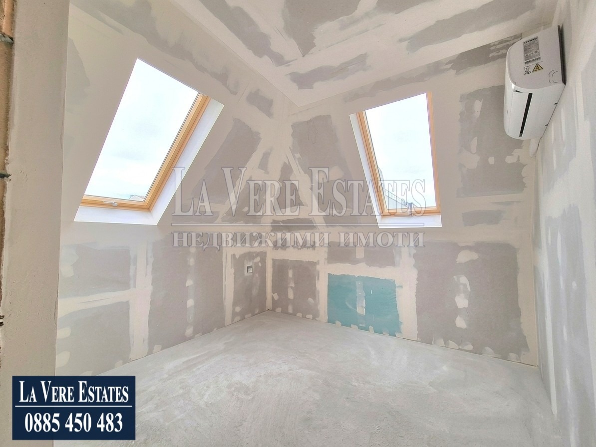 Продава МЕЗОНЕТ, гр. Русе, Център, снимка 5 - Апартаменти - 54367223