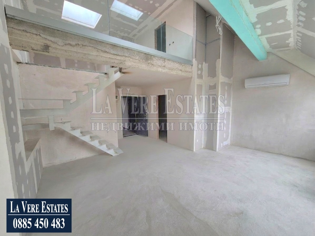 Продава МЕЗОНЕТ, гр. Русе, Център, снимка 7 - Апартаменти - 54367223