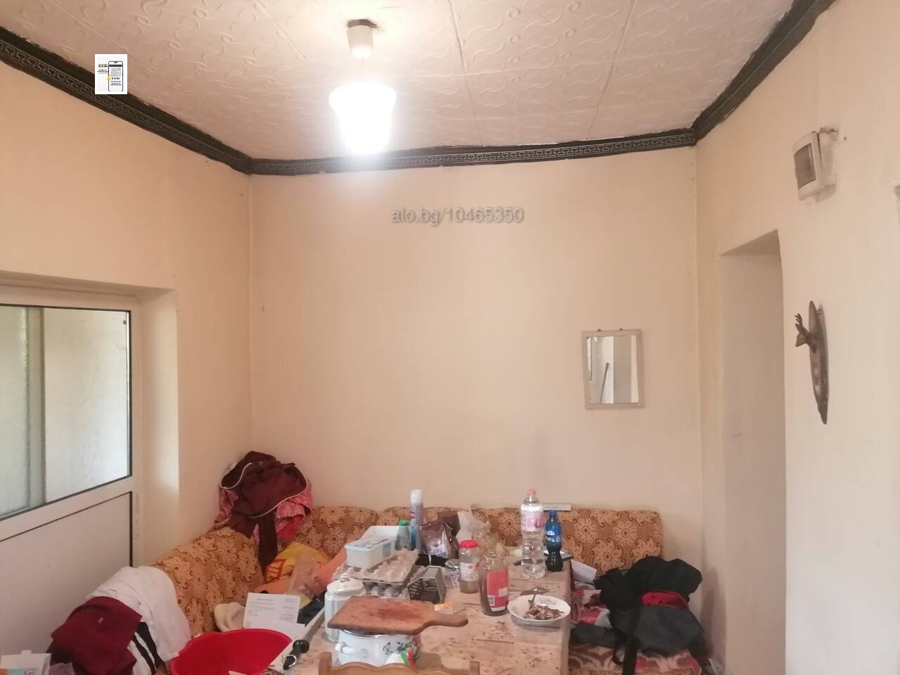 Продава КЪЩА, гр. Добрич, Пинета, снимка 5 - Къщи - 53770496