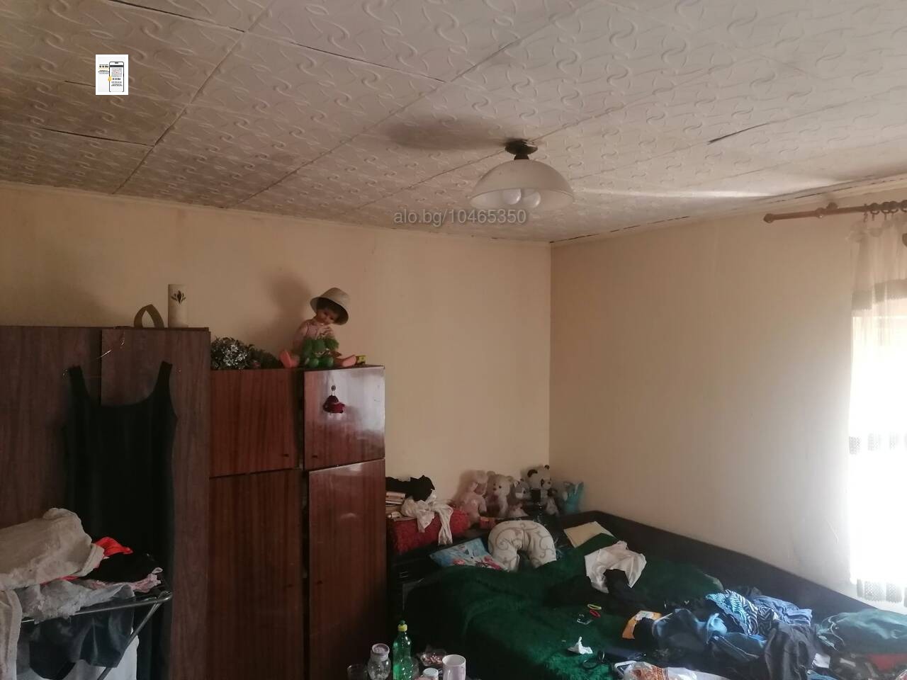 Продава КЪЩА, гр. Добрич, Пинета, снимка 4 - Къщи - 53770496