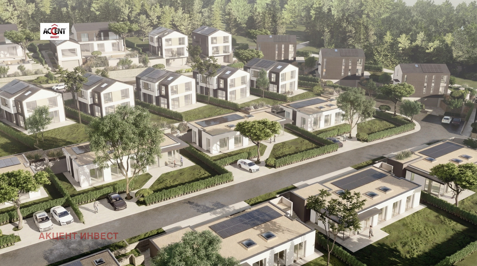 Продава КЪЩА, гр. Варна, м-т Зеленика, снимка 9 - Къщи - 54279952