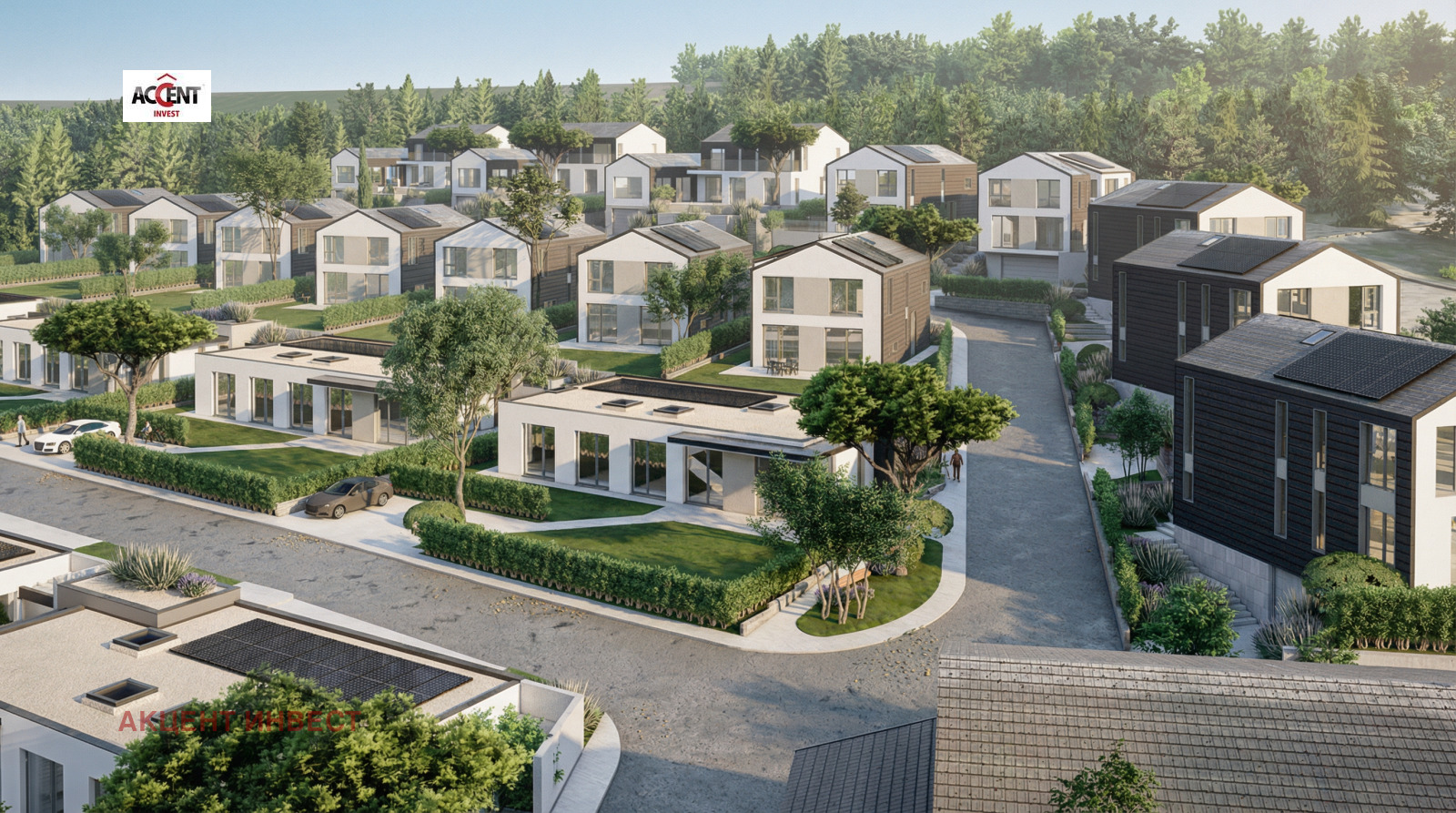 Продава КЪЩА, гр. Варна, м-т Зеленика, снимка 8 - Къщи - 54279952