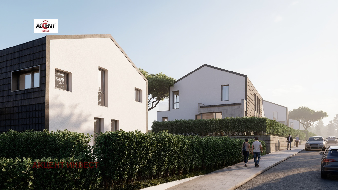 Продава КЪЩА, гр. Варна, м-т Зеленика, снимка 7 - Къщи - 54279952