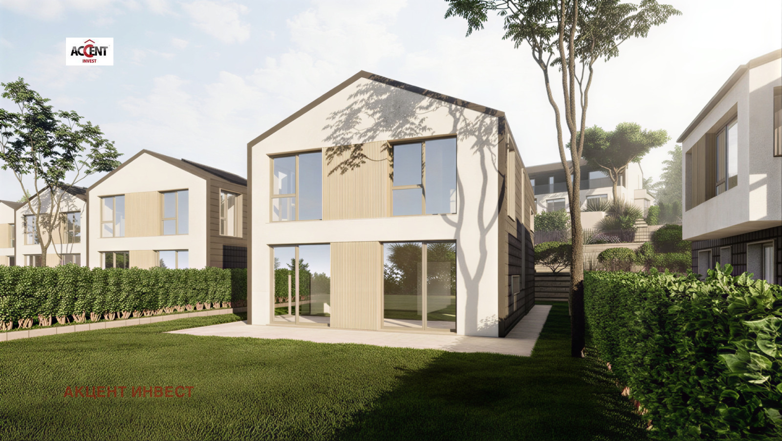 Продава КЪЩА, гр. Варна, м-т Зеленика, снимка 6 - Къщи - 54279952